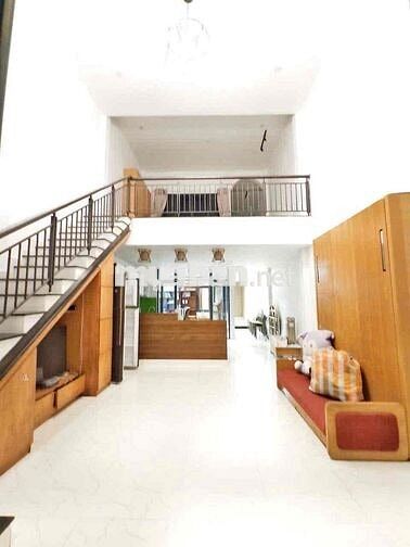 Cho thuê nhà mặt tiền đường Trần kim xuyến-Hoà Xuân