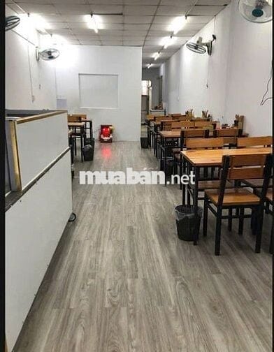 NNC Ung Văn Khiêm P25 Bình Thạnh 4x20m 2L 4PN 3WC. Giá 25 triệu/ tháng