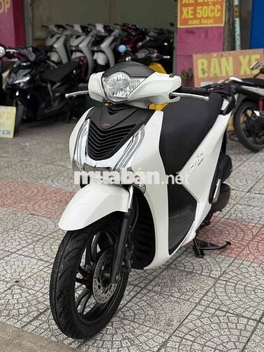 Sh 125i 2016 khoá smkay  Biển 43 chính chủ  Bao má
