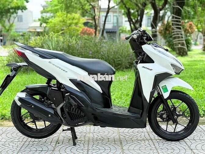 Vario 125 2021 biển 43. dc 386 ngô quyền sơn trà