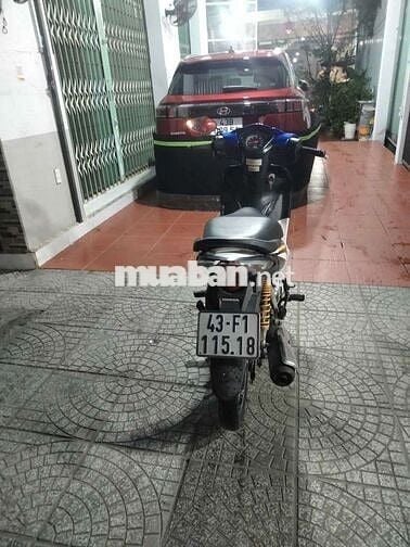 CẦN BÁN WAY RS 110 NGUYÊN RIN CHÍNH CHỦ