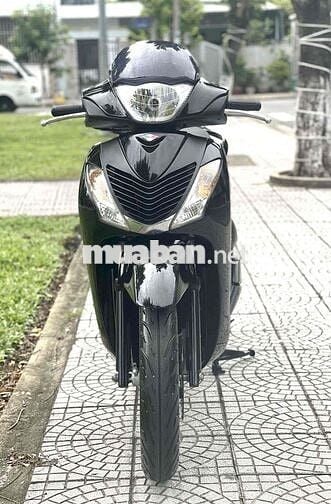 Sh125 dk 2012 Xe nhập Seri 105 biển số 43