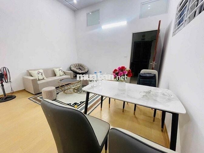 CC XA LA  HÀ ĐÔNG - SÀN 35M - GÁC XÉP 20M - 1.8TỶ - TẦNG THẤP
