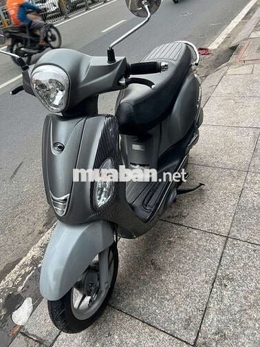 Kymco like 50cc 2019 mới 90% biển số thành phố