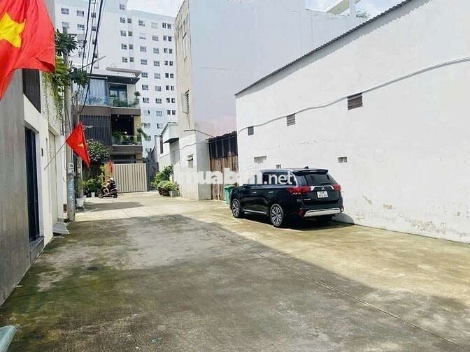 LÔ ĐẤT HIẾM HXH _DT:4,4 X 20:88M² _ 7tỷ NHỈNH _ KN Đg SỐ 2
