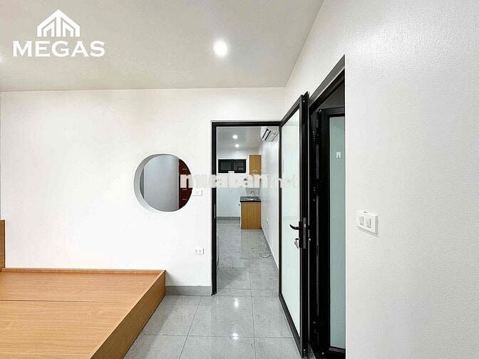 CĂN HỘ 1 NGỦ -1 KHÁCH NGAY GẦN KEANGNAM - ĐỖ ĐỨC DỤC - NAM TỪ LIÊM