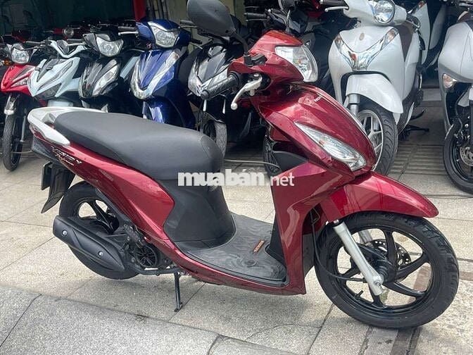 Honda vision 2018 mới 90% Bstp chính chủ