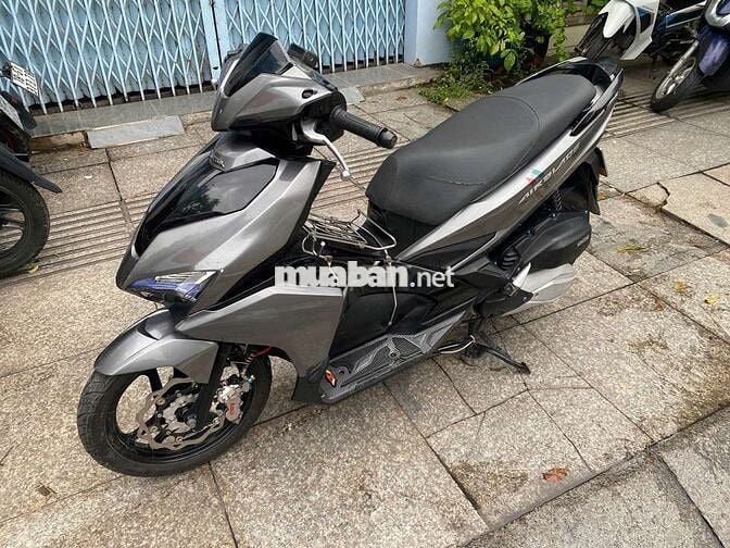 Honda air blade 2017 mới 90% Bstp chính chủ