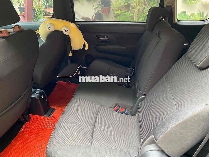 Suzuki Ertiga 2020 1.5L AT - 38100 km