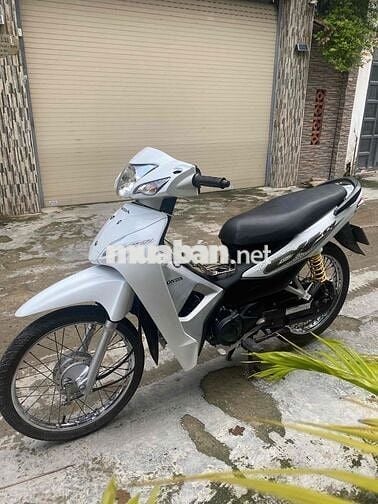 Wave A Date2019 Bstp Xe Đẹp Nguyên Zin Chi Tiết Lh
