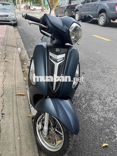 yamaha .GRANDE xanh nhám bản đặc biệt