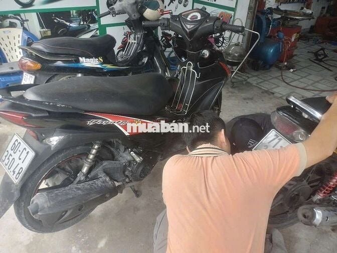 Mình bán xe cho anh em nào cần