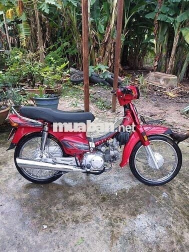 Đream liên doanh hãng đời 2023 giá 12tr500 fix lộc