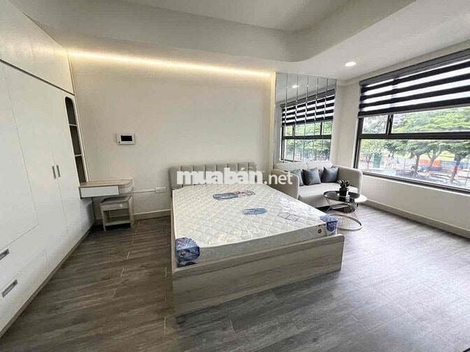 Cho thuê căn hộ chung cư Botanica Premier 1PN 1WC. Gần sân bay TSN