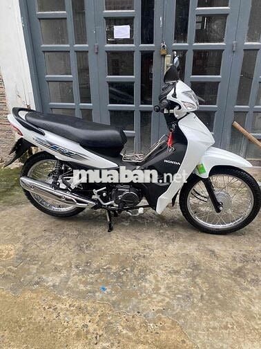Wave A Date2024 Chính Chủ Xe Đẹp 99% Như Xe Mới