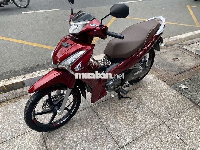 Honda future led Fi 2020 mới 90% Bstp chính chủ