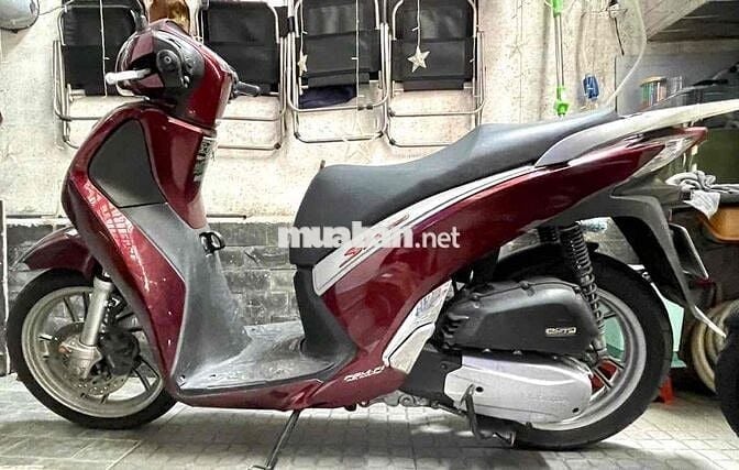 LỚN TUỔI KHÔNG ĐI CẦN BÁN