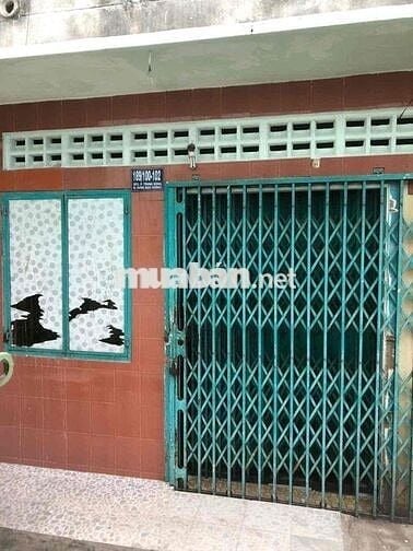 cần cho thuê nhà trung tâm tp biên hoà, hem ba gác, gần ga biên hoà