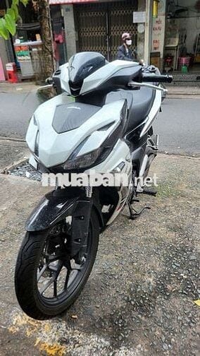 Xe Winner X 2022, chính chủ sử dụng ổn định