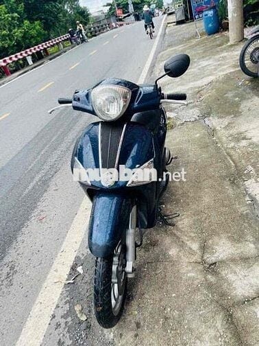 Libety 2021 đẹp zin êm