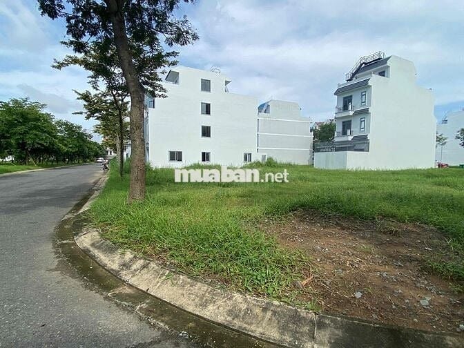 ĐẤT LONG AN - KDC FIVESTAR - GIÁ ĐẸP