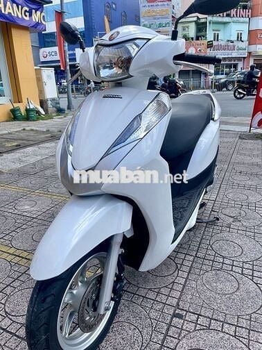 HONDA LEAD 125 XE ZIN 100%, MÁY CỰC ÊM