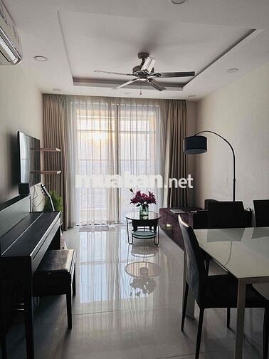 Cho nữ NVVP share 1p ngủ tolet riêng 9tr