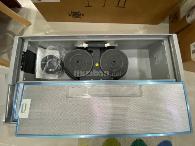 Thanh lý máy hút mùi Bosch giá rẻ nhất