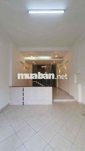 Cho thuê nhà mặt tiền đường N4 KDC Bửu Long