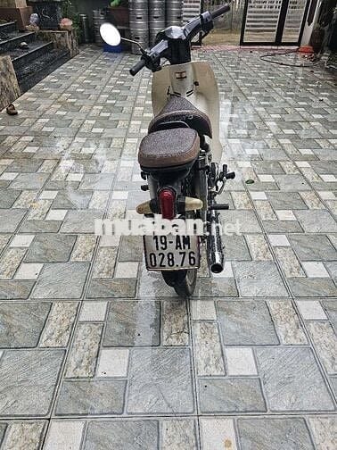 Do ko có nhu cầu sử dụng nên cần bán.