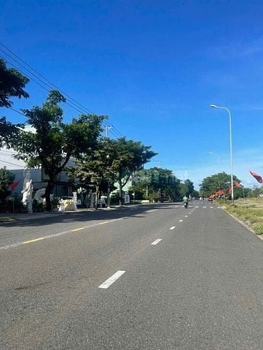 🏝BÁN ĐẤT MẶT TIỀN PHẠM HỮU NHẬT–DT LỚN 97M-NẰM NGAY KHU VỰC NGŨ HÀNH 