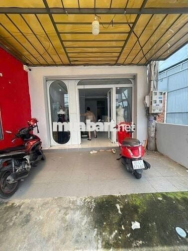 CHO THUÊ MẶT BẰNG PHƯỜNG TRẢNG DÀI GIÁ 7 TRIỆU