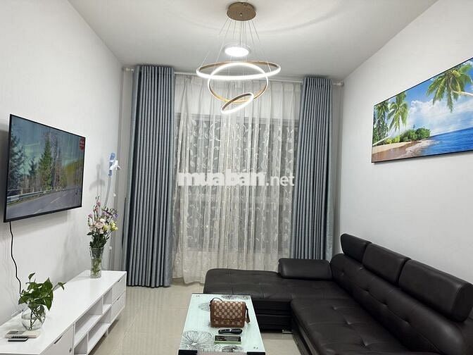 Ruby cho thuê HOT căn hộ 3PN + 2WC, Full NT, giá 14tr- view công viên