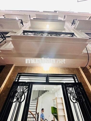 🏡 BÁN NHÀ 40m RA PHỐ PHẠM VĂN ĐỒNG - NHÀ MỚI, FULL NỘI THẤT - CHỈ 7 TỶ