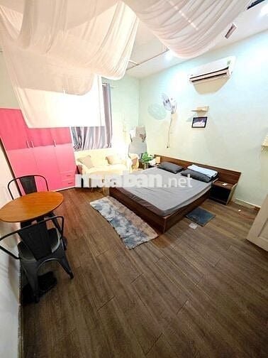 CHO THUÊ CĂN HỘ PHƯỜNG THỐNG NHẤT GIÁ 4 TRIỆU