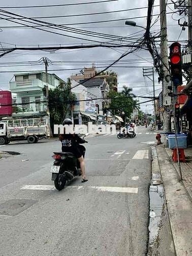 🏠 NHÀ 2 MẶT TIỀN-HXH- NGAY NGÃ TƯ MÃ LÒ -18B- BÌNH HƯNG HÒA A, BÌNH TÂ