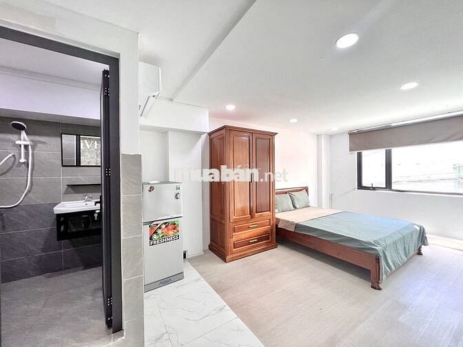 CĂN HỘ ĐẸP FULL NỘI THẤT CAO CẤP – NGAY PHAN XÍCH LONG, PHÚ NHUẬN