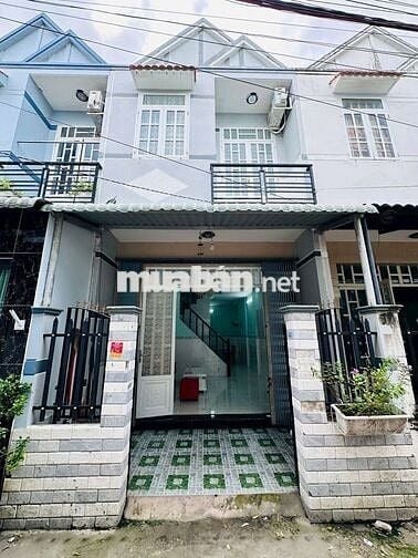 Nhà Sổ Hồng Riêng Tân Kim .. 4x10 ( 1 lầu ) 1ty720tr