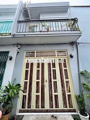 850 TRIỆU - NHÀ MỚI - GIÁ RẤT MỀM TẠI LONG HẬU ĐỐI DIỆN KDC SG VILLAGE