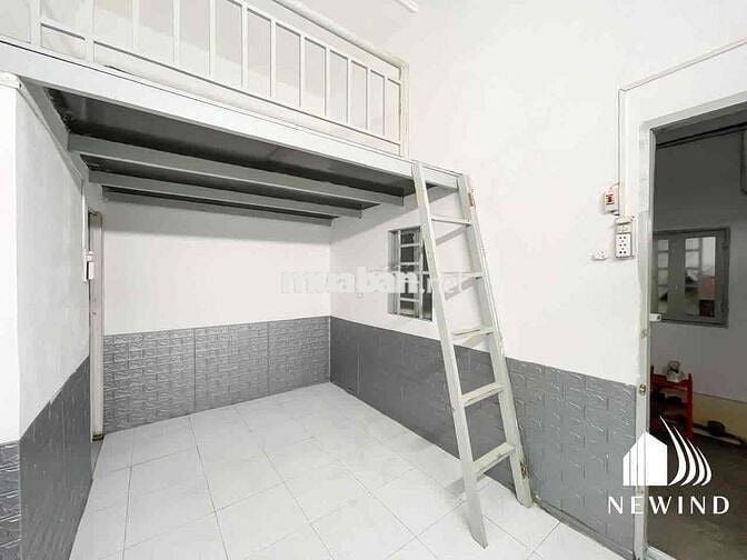 🚨 PHÒNG TRỌ GÁC LỬNG KẾ BÊN TDTU – CHỈ 3TR8 🚨