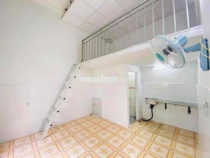 CỰC HIẾM DUPLEX GIÁ RẺ CHO SINH VIÊN NGAY TRÊN ĐƯỜNG NGUYỄN GIA TRÍ