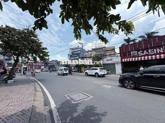 📍 MB Hoàng Diệu 2, Thủ Đức – 6m ngang, trống suốt, vỉa hè đậu 20 xe