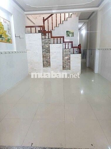 Cần cho thuê nhà kdc 586 gần Quảng Trường Tây Đô