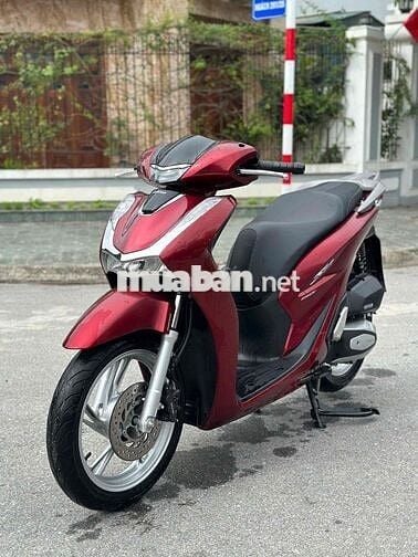 SH 150CBS 2021