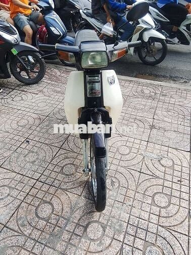 Honda dream HQ bstp giấy tờ đầy đủ