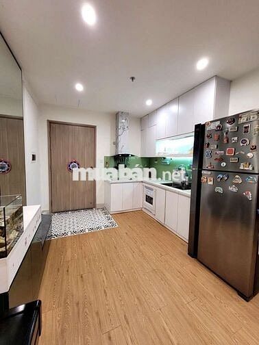 Căn hộ cao cấp Vinhomes smart city - phân khúc hiếm - 55M2 - 4.x TỶ