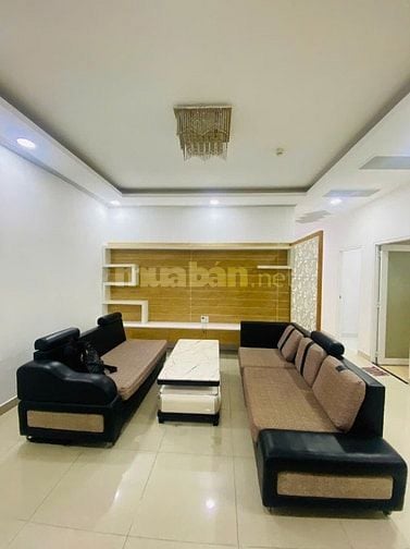 Bán căn hộ Oriental Plaza, 83m2(2PN), NTDT. Giá 4 tỷ