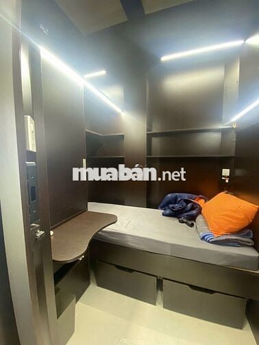 Phòng sát bên GigaMall, riêng biệt cho thuê, giờ tự do, nấu ăn