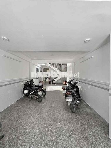 MT ĐƯỜNG NHÁNH DƯƠNG QUẢNG HÀM, NGAY ĐH VĂN LANG, P5, GÒ VẤP