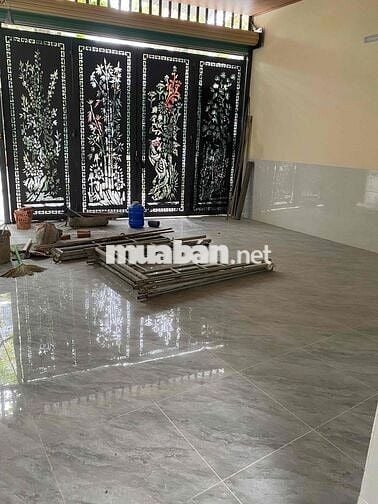 Cho thuê nhà mặt tiền đường Nguyễn Du, hẻm 72 phường Quang Vinh,
